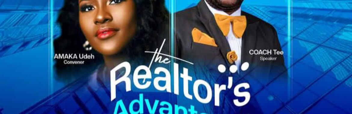 The Realtor’s Advantage