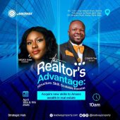 The Realtor’s Advantage