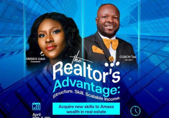 The Realtor’s Advantage