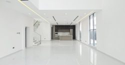 A Bright, Brilliant & Beguiling Luxury Home in Ikoyi Lagos for sale