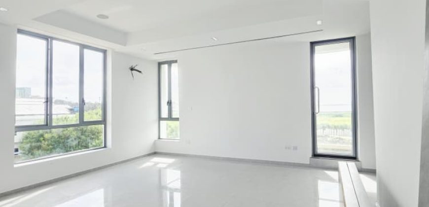 A Bright, Brilliant & Beguiling Luxury Home in Ikoyi Lagos for sale