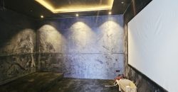 A Bright, Brilliant & Beguiling Luxury Home in Ikoyi Lagos for sale
