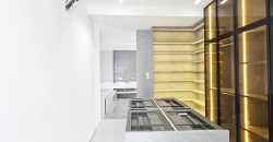 A Bright, Brilliant & Beguiling Luxury Home in Ikoyi Lagos for sale
