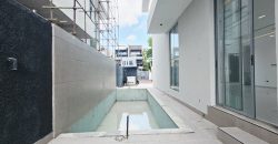 A Bright, Brilliant & Beguiling Luxury Home in Ikoyi Lagos for sale