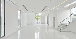 A Bright, Brilliant & Beguiling Luxury Home in Ikoyi Lagos for sale