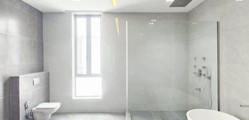 A Bright, Brilliant & Beguiling Luxury Home in Ikoyi Lagos for sale