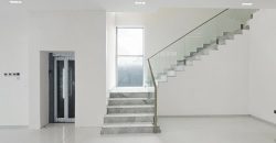 A Bright, Brilliant & Beguiling Luxury Home in Ikoyi Lagos for sale