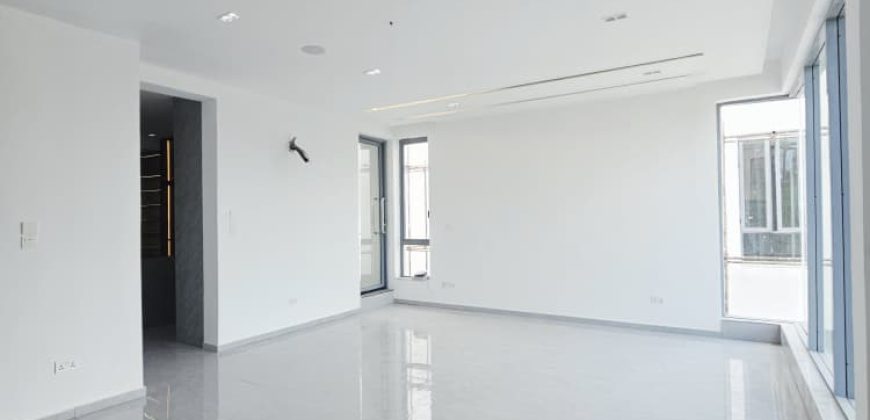 A Bright, Brilliant & Beguiling Luxury Home in Ikoyi Lagos for sale