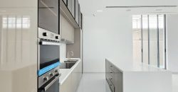 A Bright, Brilliant & Beguiling Luxury Home in Ikoyi Lagos for sale