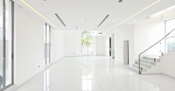 A Bright, Brilliant & Beguiling Luxury Home in Ikoyi Lagos for sale
