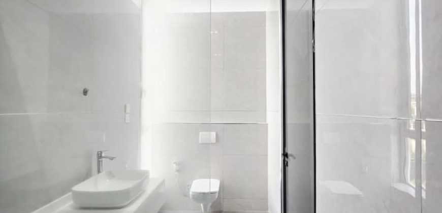 A Bright, Brilliant & Beguiling Luxury Home in Ikoyi Lagos for sale