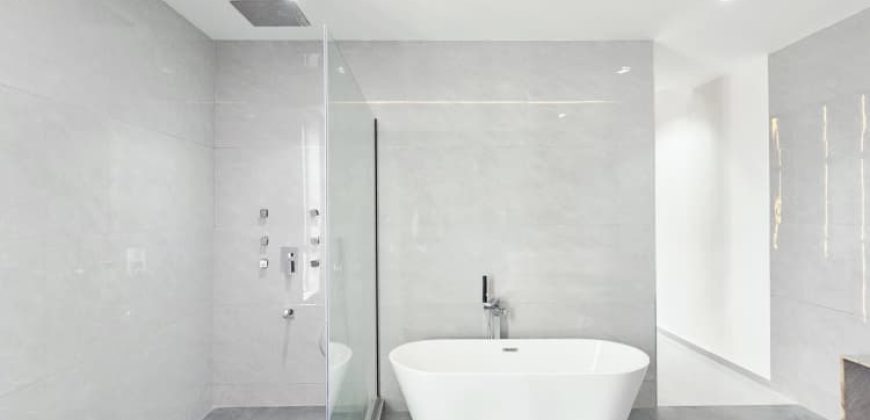 A Bright, Brilliant & Beguiling Luxury Home in Ikoyi Lagos for sale