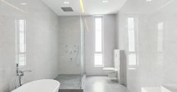 A Bright, Brilliant & Beguiling Luxury Home in Ikoyi Lagos for sale