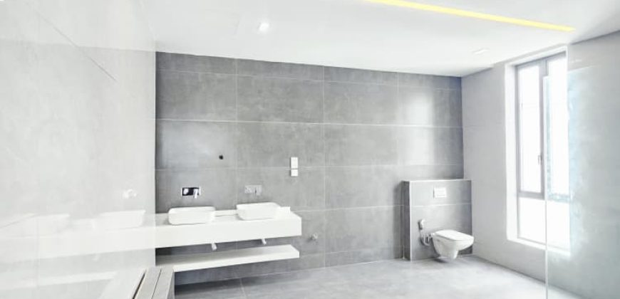 A Bright, Brilliant & Beguiling Luxury Home in Ikoyi Lagos for sale