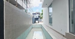 A Bright, Brilliant & Beguiling Luxury Home in Ikoyi Lagos for sale