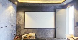 A Bright, Brilliant & Beguiling Luxury Home in Ikoyi Lagos for sale