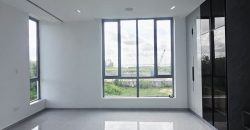 A Bright, Brilliant & Beguiling Luxury Home in Ikoyi Lagos for sale