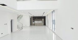 A Bright, Brilliant & Beguiling Luxury Home in Ikoyi Lagos for sale