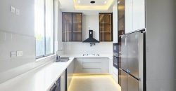 A Bright, Brilliant & Beguiling Luxury Home in Ikoyi Lagos for sale