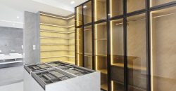 A Bright, Brilliant & Beguiling Luxury Home in Ikoyi Lagos for sale