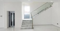 A Bright, Brilliant & Beguiling Luxury Home in Ikoyi Lagos for sale