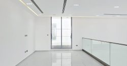 A Bright, Brilliant & Beguiling Luxury Home in Ikoyi Lagos for sale