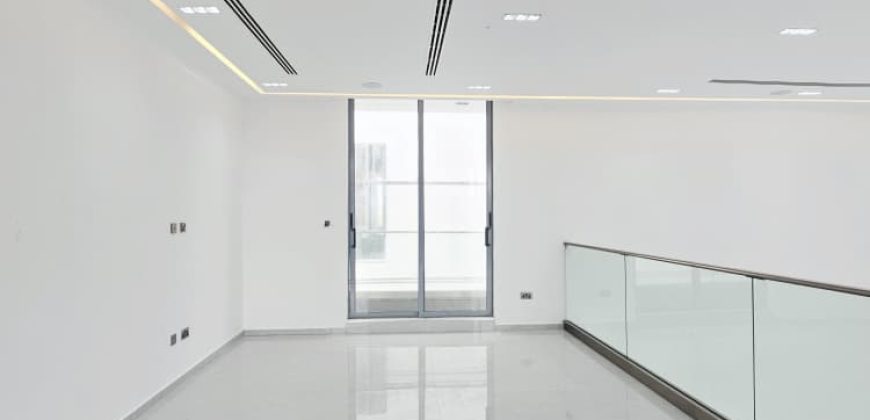 A Bright, Brilliant & Beguiling Luxury Home in Ikoyi Lagos for sale