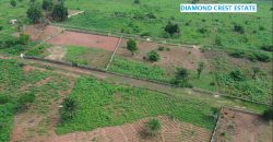 Diamond Crest Estate