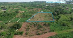 Imperial Garden City Estate