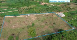 Imperial Garden City Estate