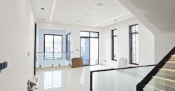 Massive 5 Bedroom Luxury Home For Sale at Lekki Phase 1 Lagos