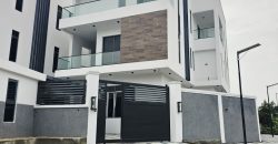 Massive 5 Bedroom Luxury Home For Sale at Lekki Phase 1 Lagos