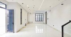 Massive 5 Bedroom Luxury Home For Sale at Lekki Phase 1 Lagos