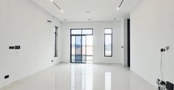 Massive 5 Bedroom Luxury Home For Sale at Lekki Phase 1 Lagos