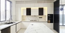 Massive 5 Bedroom Luxury Home For Sale at Lekki Phase 1 Lagos