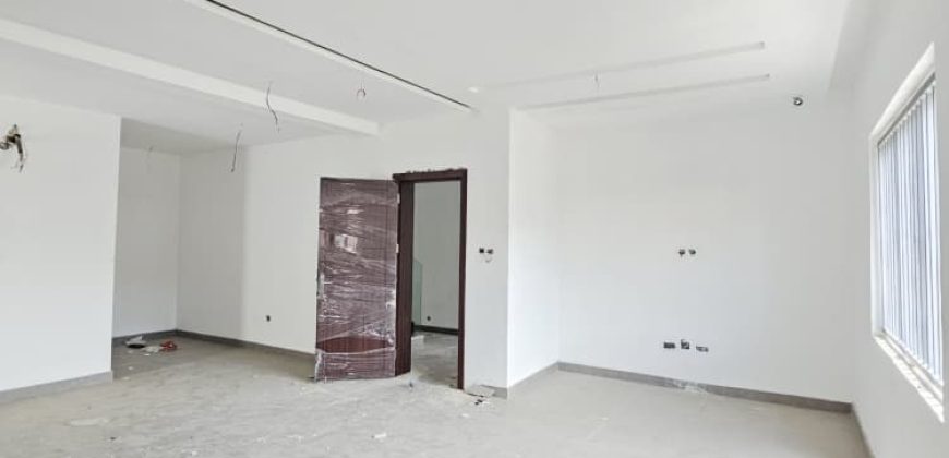 Modern 4 Bedroom Home with BQ for sale at Lekki Phase 1 Lagos