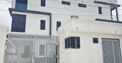 Modern 4 Bedroom Home with BQ for sale at Lekki Phase 1 Lagos