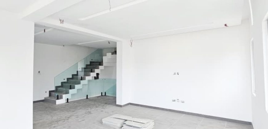 Modern 4 Bedroom Home with BQ for sale at Lekki Phase 1 Lagos