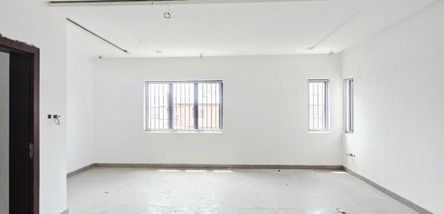 Modern 4 Bedroom Home with BQ for sale at Lekki Phase 1 Lagos