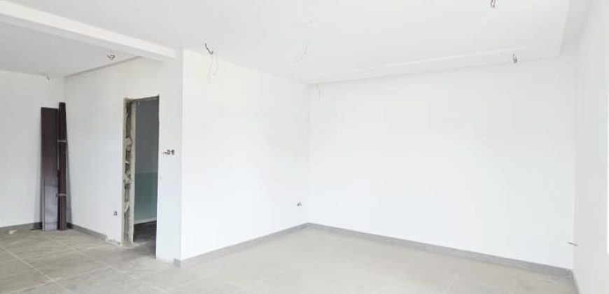 Modern 4 Bedroom Home with BQ for sale at Lekki Phase 1 Lagos