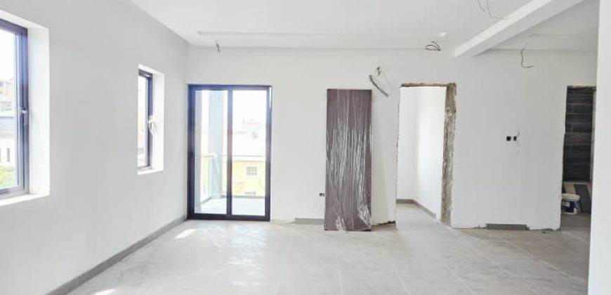 Modern 4 Bedroom Home with BQ for sale at Lekki Phase 1 Lagos