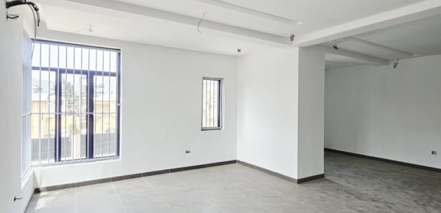 Modern 4 Bedroom Home with BQ for sale at Lekki Phase 1 Lagos