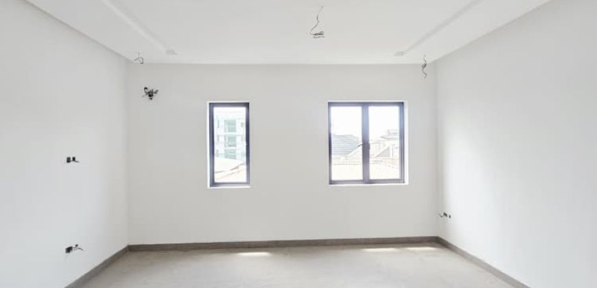 Modern 4 Bedroom Home with BQ for sale at Lekki Phase 1 Lagos