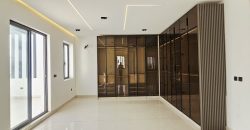 Modern 6 Bedroom Luxury Home Elevation for sale at Lekki Phase 1 Lagos