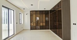 Modern 6 Bedroom Luxury Home Elevation for sale at Lekki Phase 1 Lagos