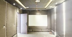 Modern 6 Bedroom Luxury Home Elevation for sale at Lekki Phase 1 Lagos