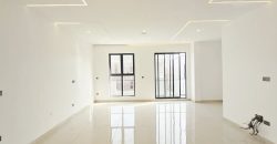 Modern 6 Bedroom Luxury Home Elevation for sale at Lekki Phase 1 Lagos