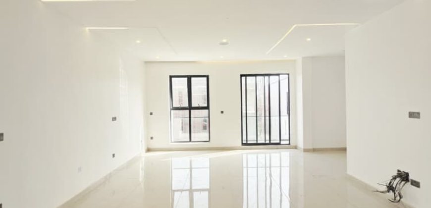 Modern 6 Bedroom Luxury Home Elevation for sale at Lekki Phase 1 Lagos