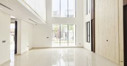 Modern 6 Bedroom Luxury Home Elevation for sale at Lekki Phase 1 Lagos