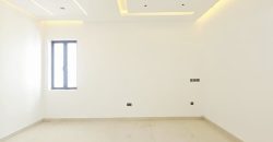 Modern 6 Bedroom Luxury Home Elevation for sale at Lekki Phase 1 Lagos